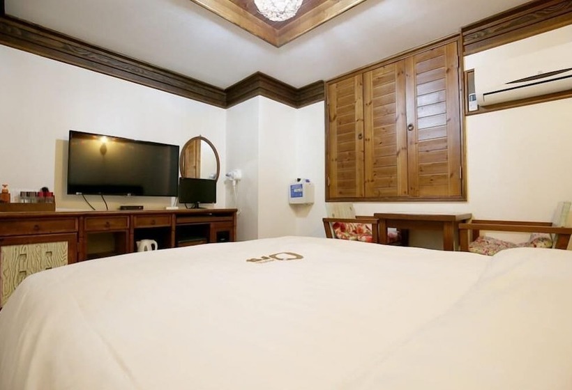 Ora Motel Chungju