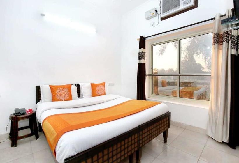 Oyo 9371 Hotel Anmol