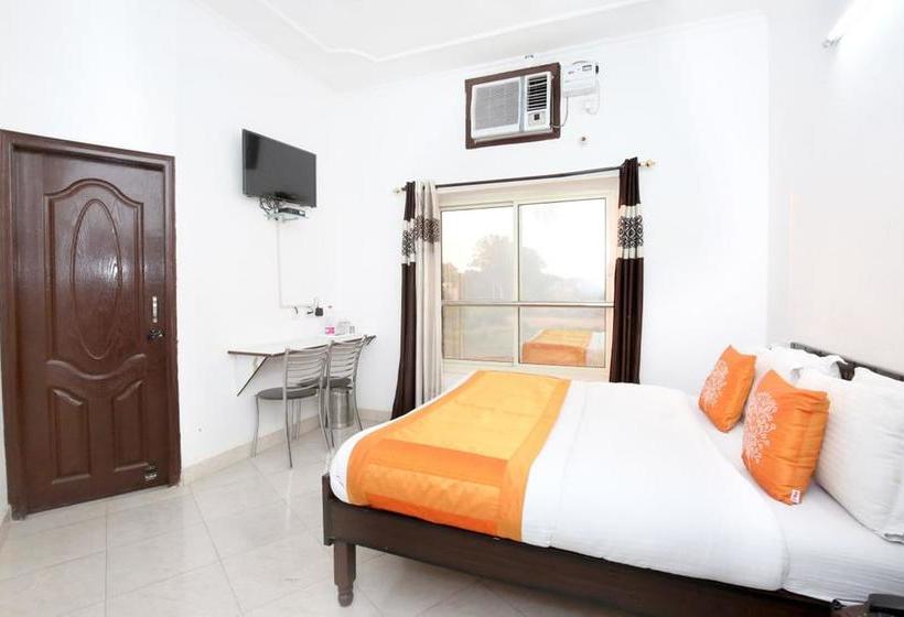 Oyo 9371 Hotel Anmol