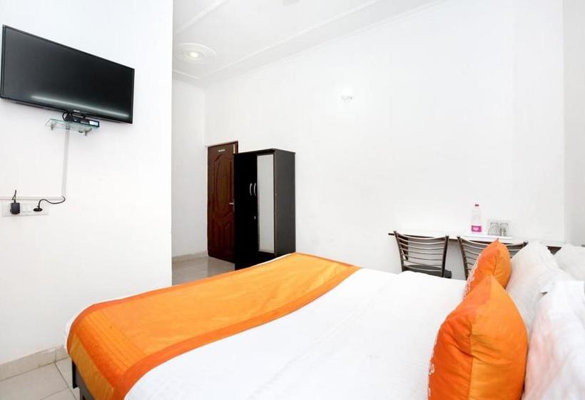Oyo 9371 Hotel Anmol