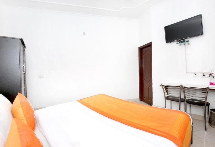 Oyo 9371 Hotel Anmol