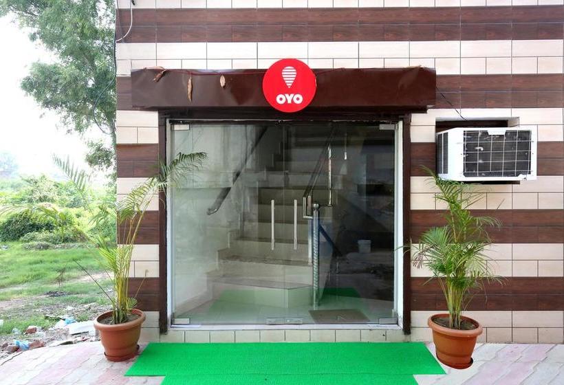 Oyo 9371 Hotel Anmol