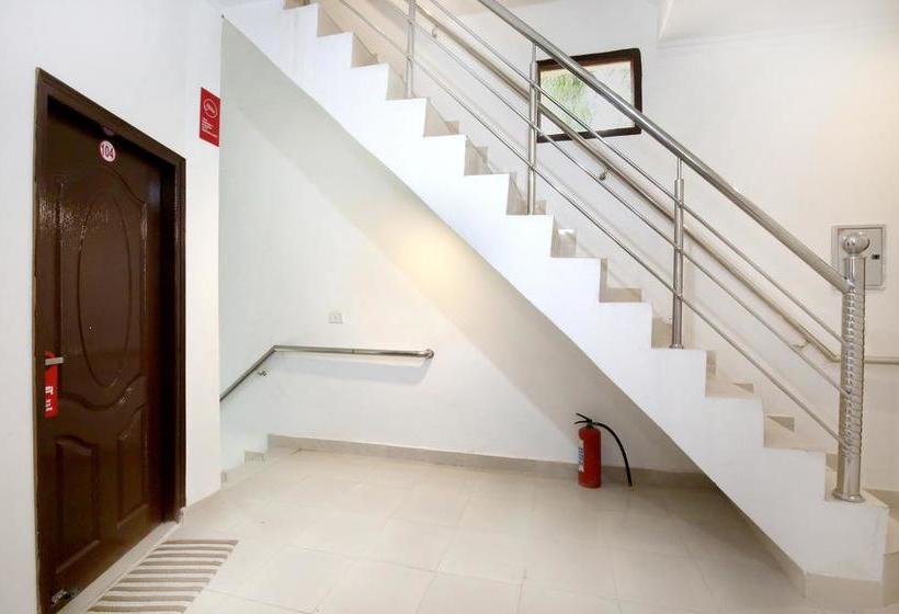 Oyo 9371 Hotel Anmol