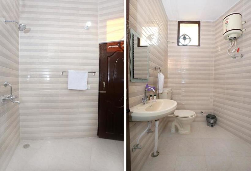 Oyo 9371 Hotel Anmol