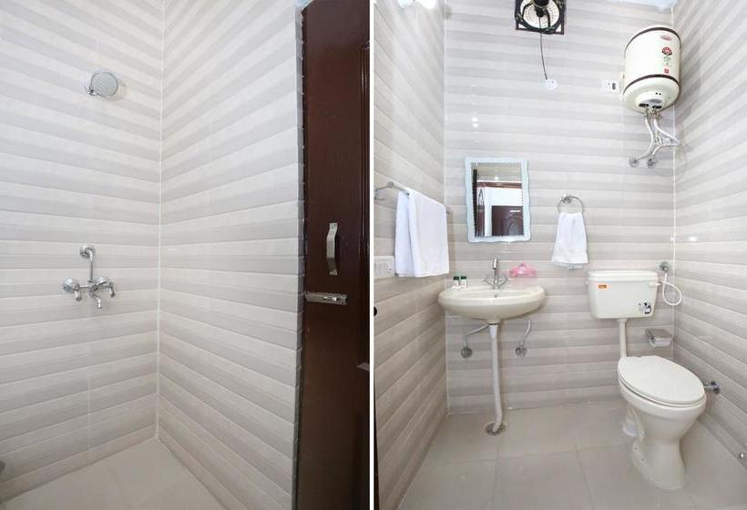 Oyo 9371 Hotel Anmol