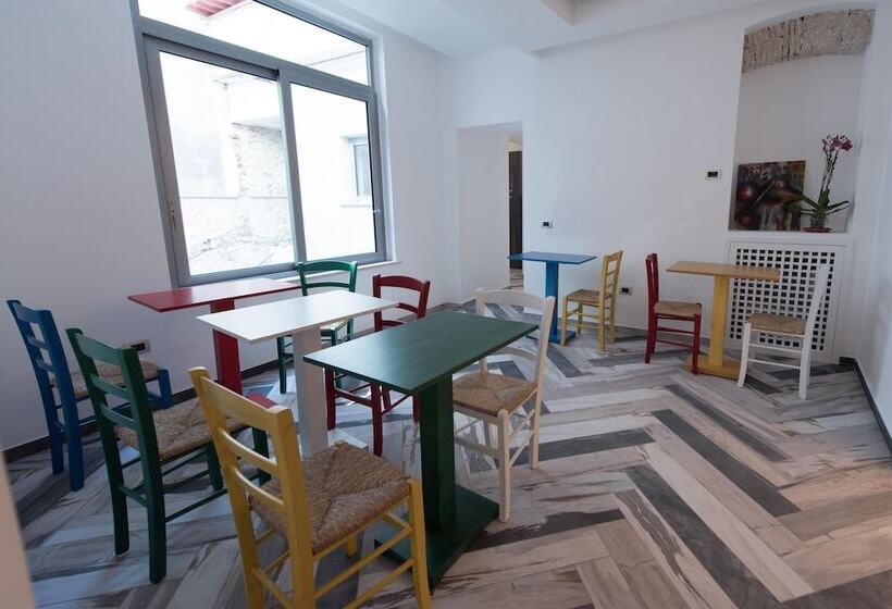 Palazzo Irma   Hotel   B&b Luxury