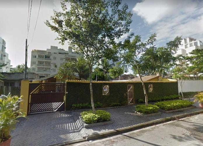 Pousada Hostel Brazil Backpackers