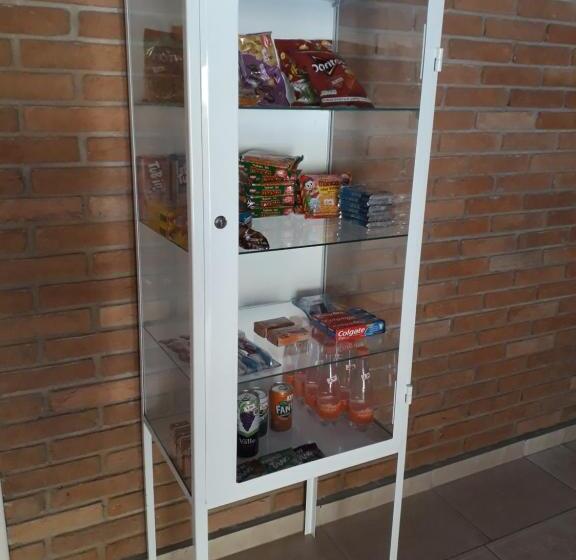 Pousada Hostel Brazil Backpackers