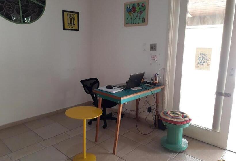 Pousada Hostel Brazil Backpackers