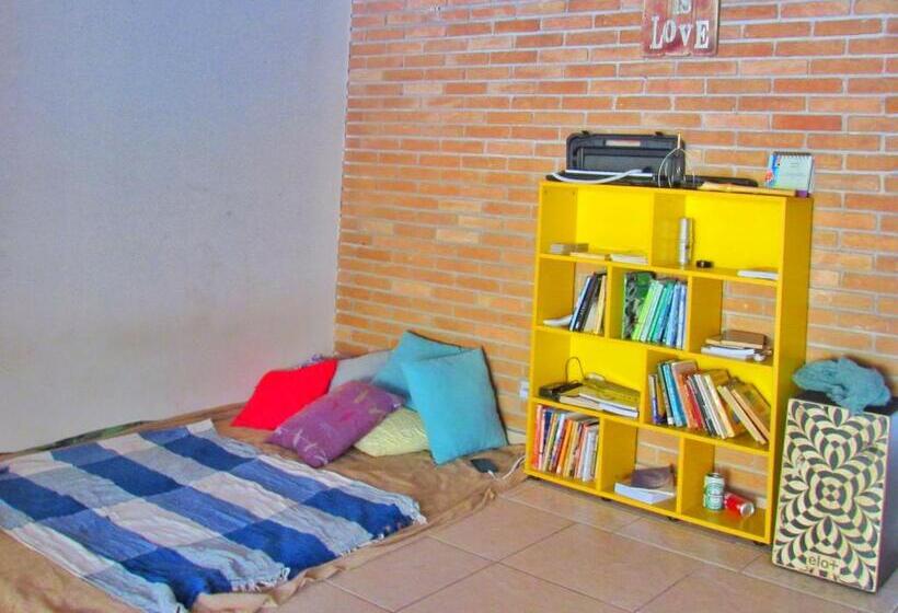 Pousada Hostel Brazil Backpackers