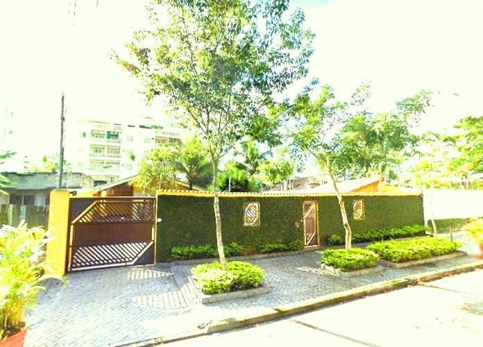 Pousada Hostel Brazil Backpackers