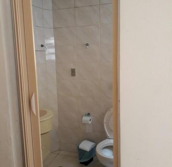 Pousada Hostel Brazil Backpackers