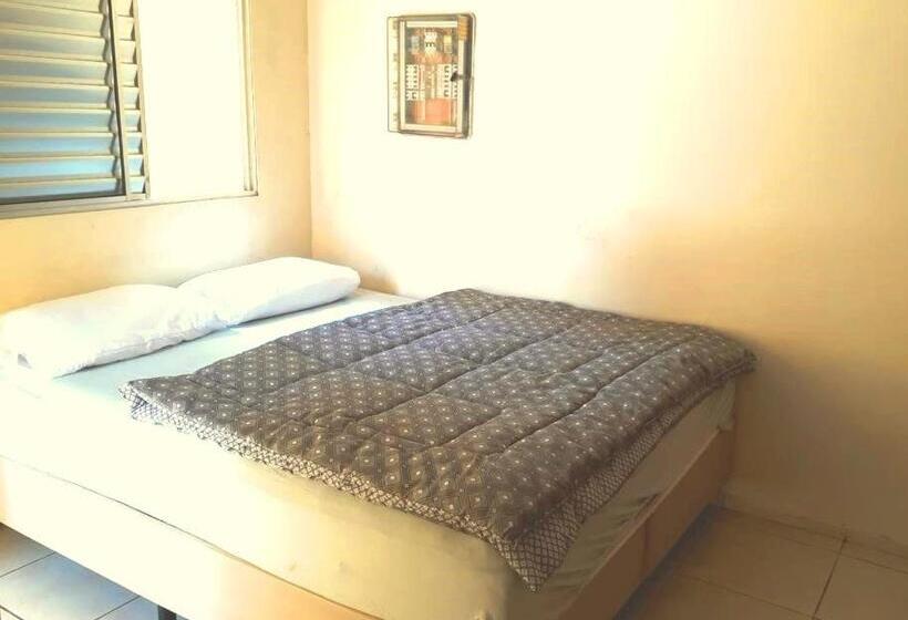 Pousada Hostel Brazil Backpackers