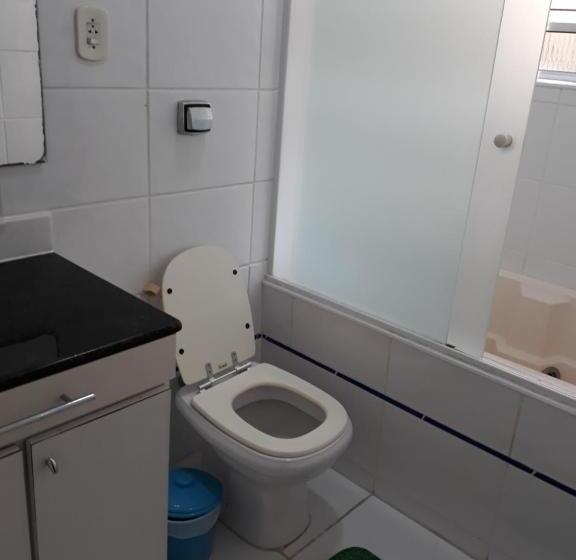 Pousada Hostel Brazil Backpackers