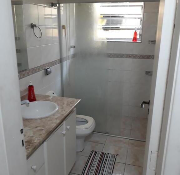 Pousada Hostel Brazil Backpackers