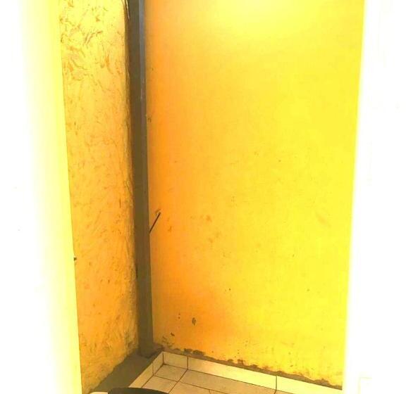 Pousada Hostel Brazil Backpackers