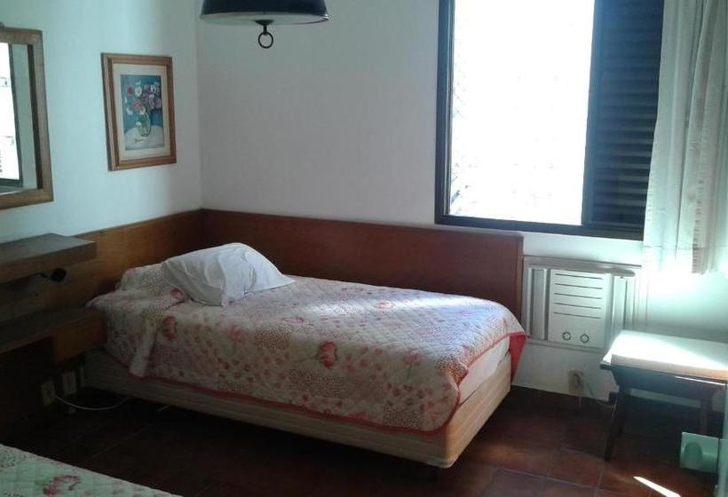 Residencial Flat Golden Beach.