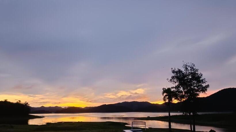 渡假胜地 Banjankapor