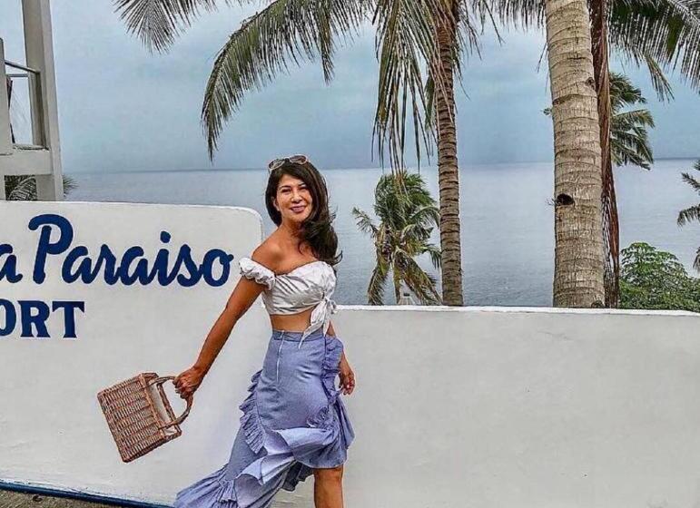 リゾートホテル Bintana Sa Paraiso