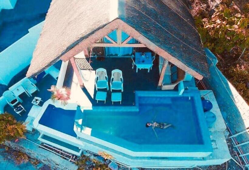 استراحتگاه Bintana Sa Paraiso