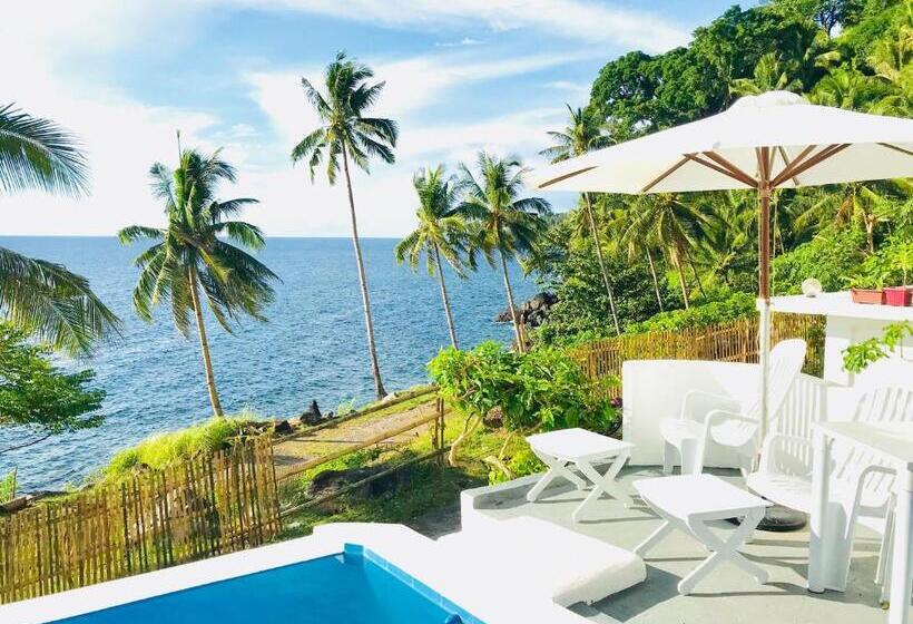 استراحتگاه Bintana Sa Paraiso