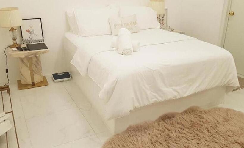 استراحتگاه Bintana Sa Paraiso