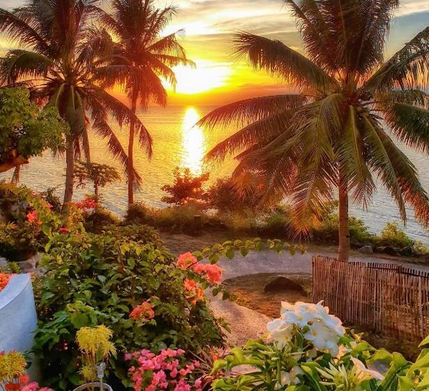 استراحتگاه Bintana Sa Paraiso