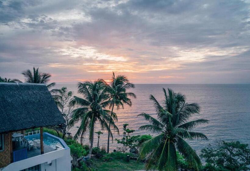 استراحتگاه Bintana Sa Paraiso