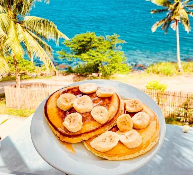 استراحتگاه Bintana Sa Paraiso