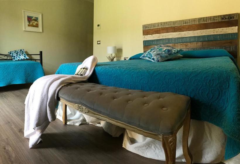 אתר נופש Borgo D'itria