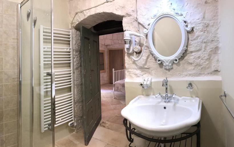 אתר נופש Borgo D'itria