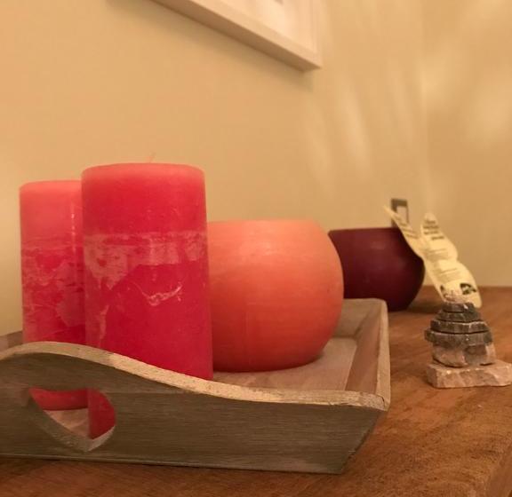 אתר נופש Borgo D'itria