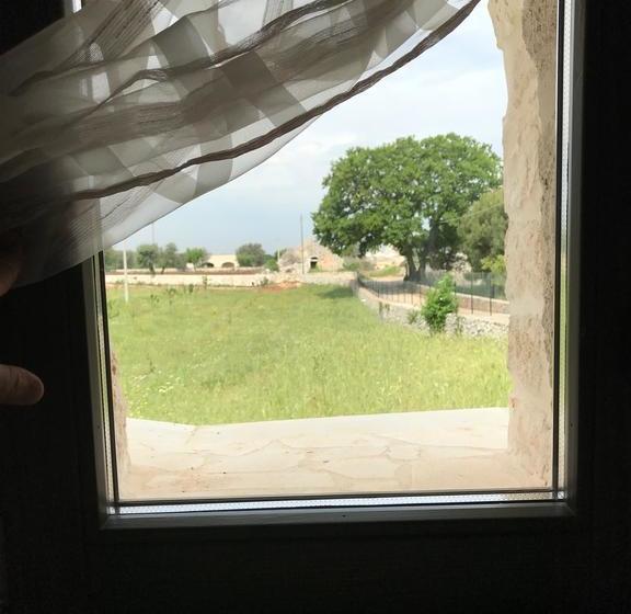 אתר נופש Borgo D'itria