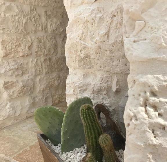 אתר נופש Borgo D'itria