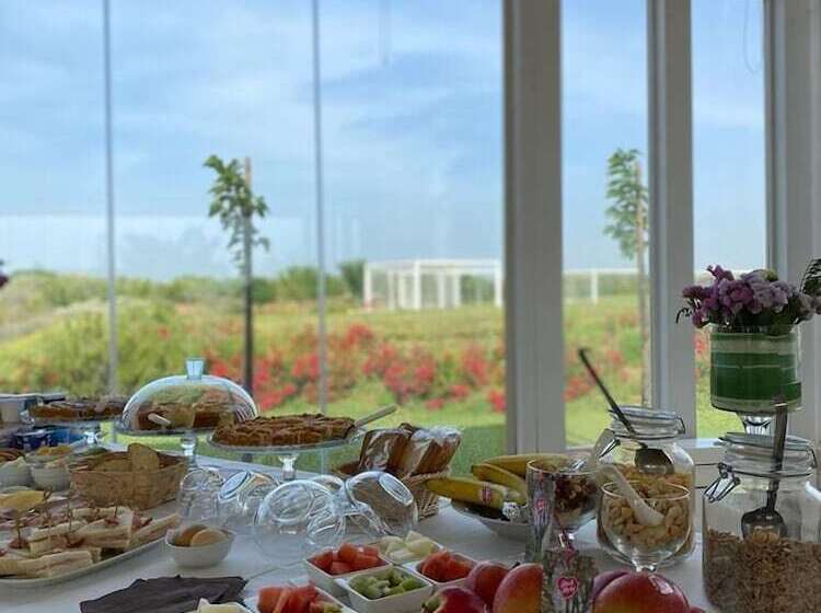 리조트 Masseria Elysium