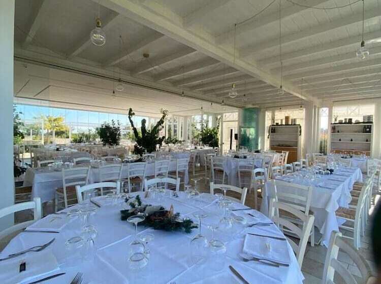 리조트 Masseria Elysium