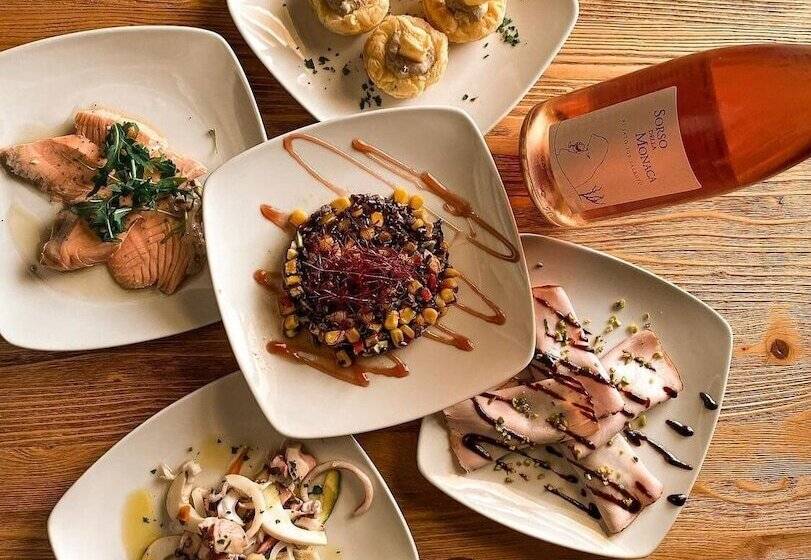 리조트 Masseria Elysium