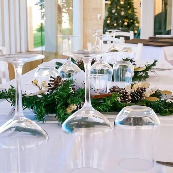 استراحتگاه Masseria Elysium
