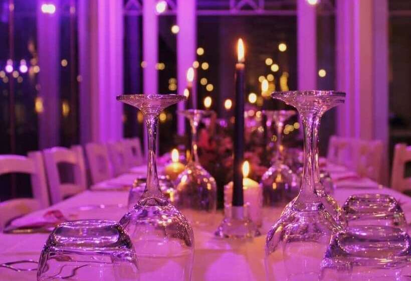 리조트 Masseria Elysium