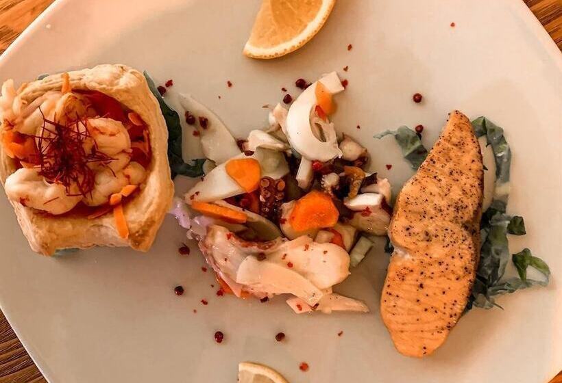 리조트 Masseria Elysium