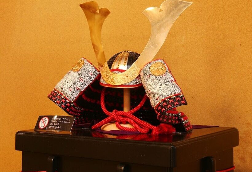 ריוקאן Guest Room Furusatomura Kogeikan