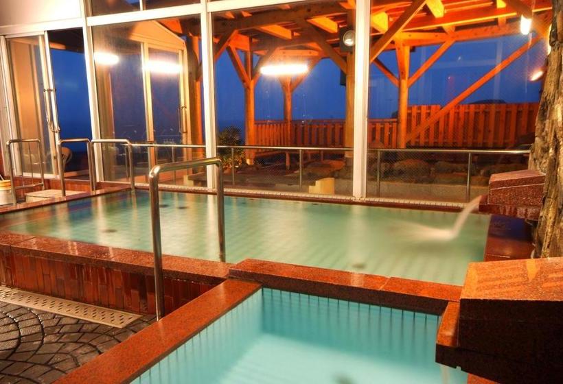 Рёкан Tango Onsen Hashiudosou