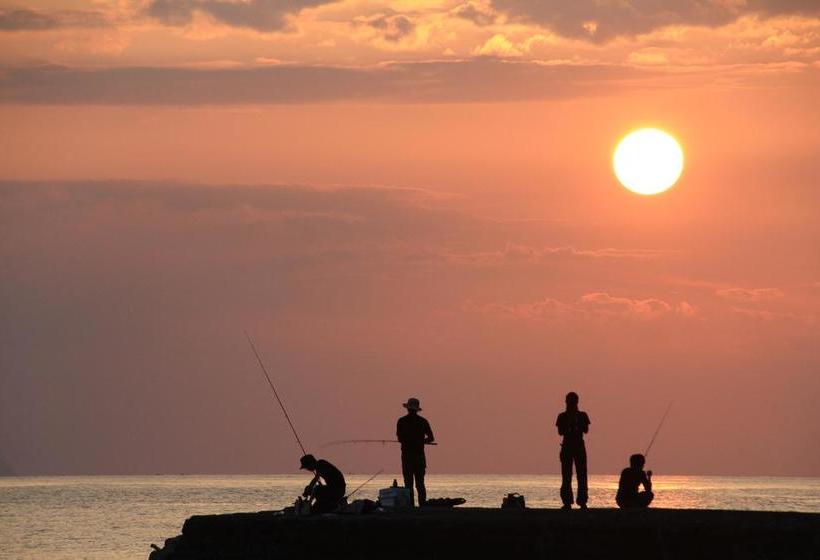 Рёкан Tango Onsen Hashiudosou