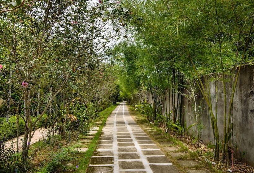 Sankofa Village Hill Resort And Spa