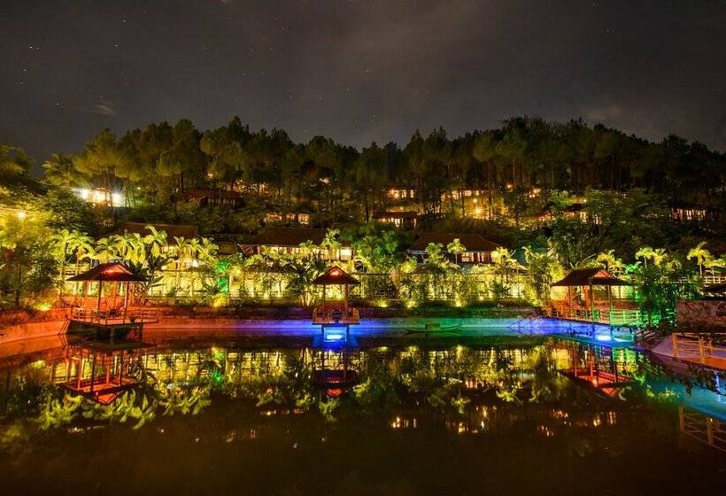 Sankofa Village Hill Resort And Spa