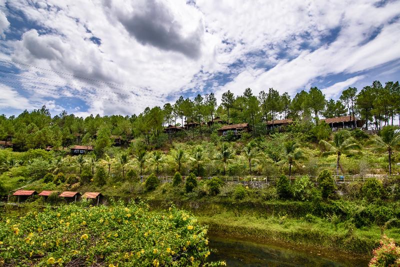 Sankofa Village Hill Resort And Spa