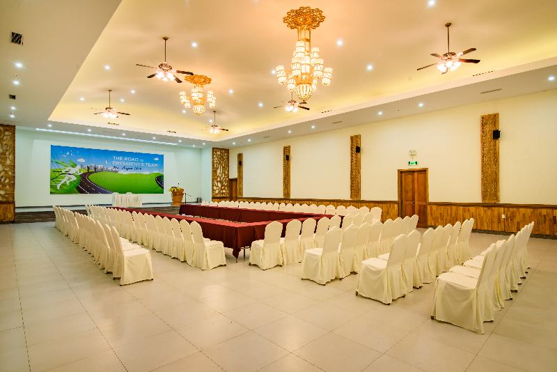 Sankofa Village Hill Resort And Spa