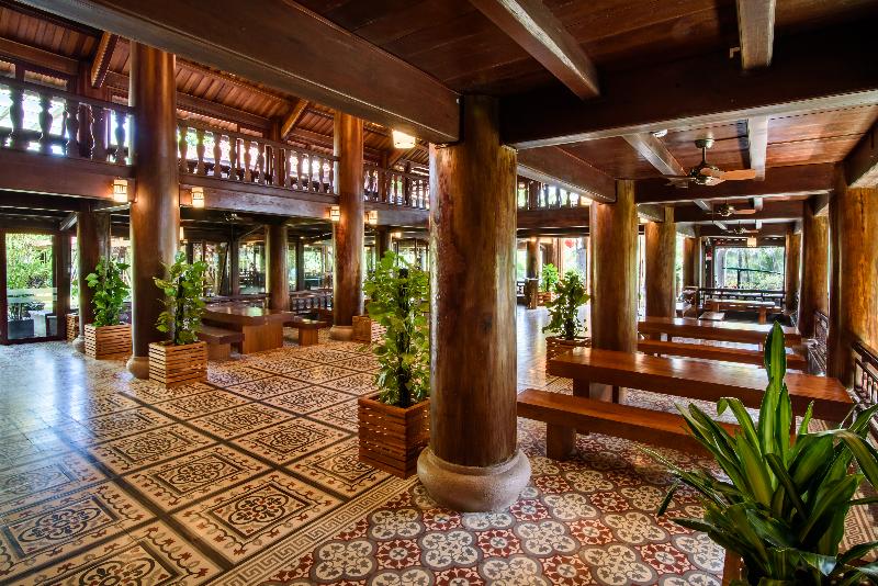 Sankofa Village Hill Resort And Spa