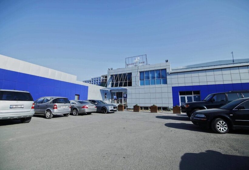 Sport Time Hotel & Spa