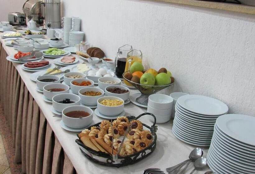 Sport Time Hotel & Spa